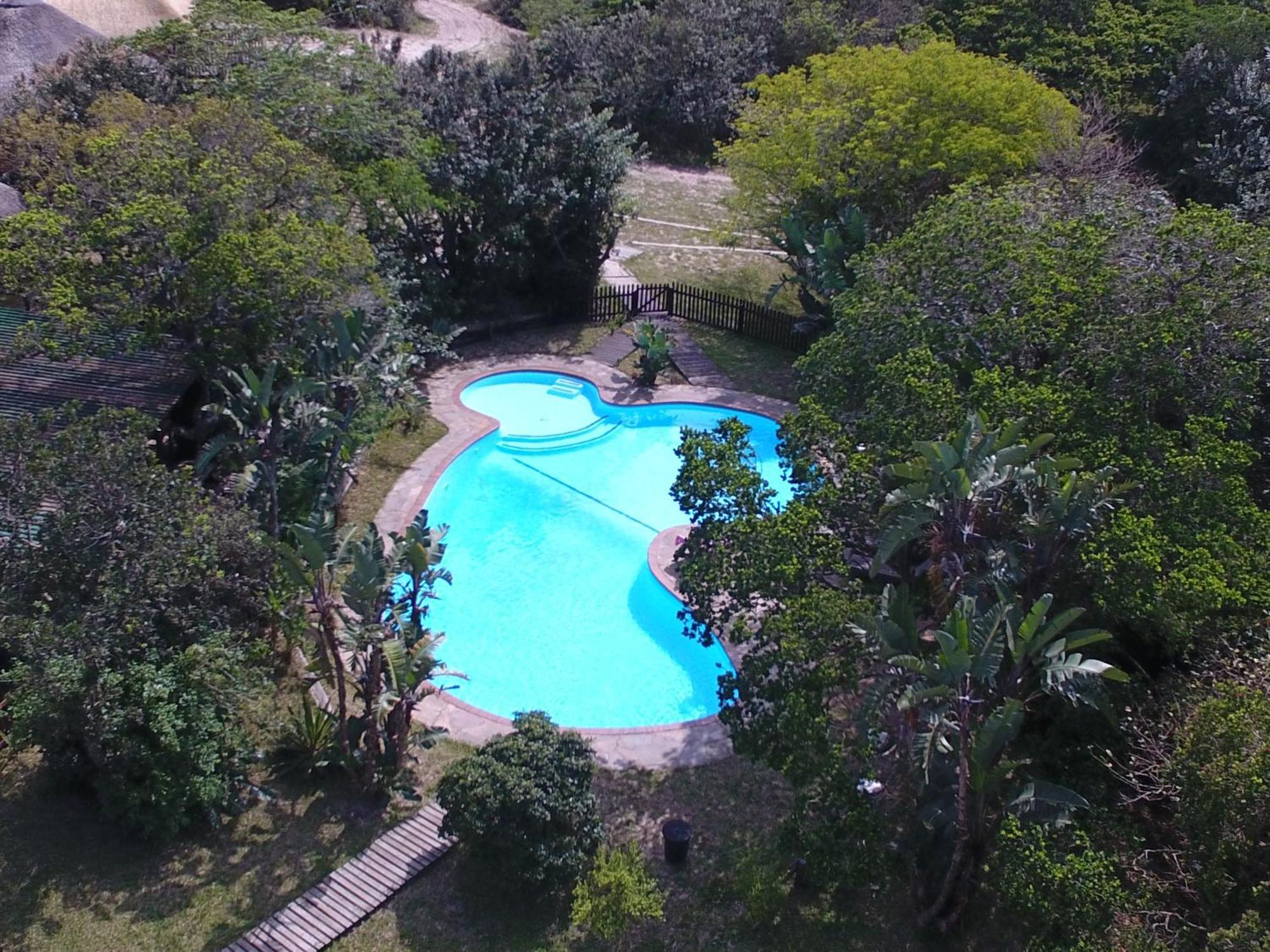 Sodwana Bay Lodge Dive & Fishing Resort Exteriér fotografie