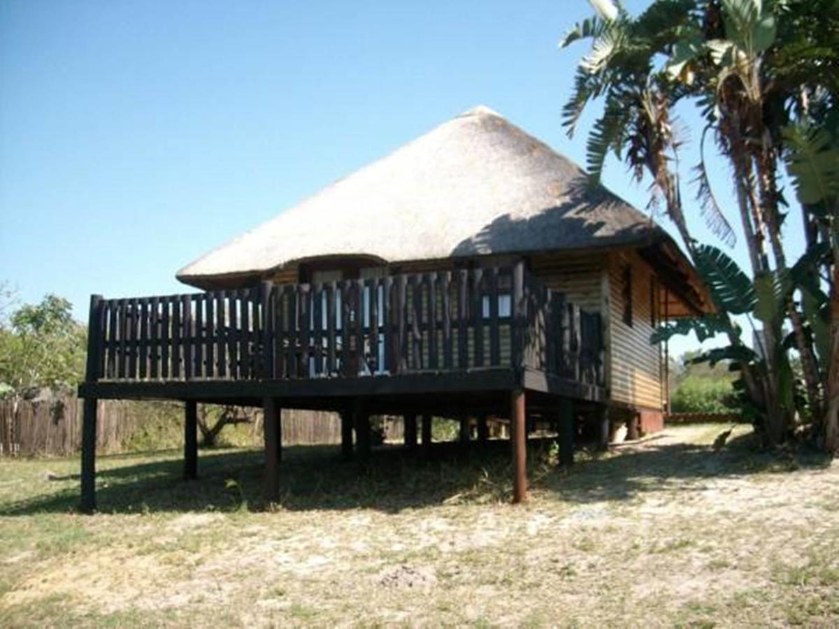 Sodwana Bay Lodge Dive & Fishing Resort Pokoj fotografie