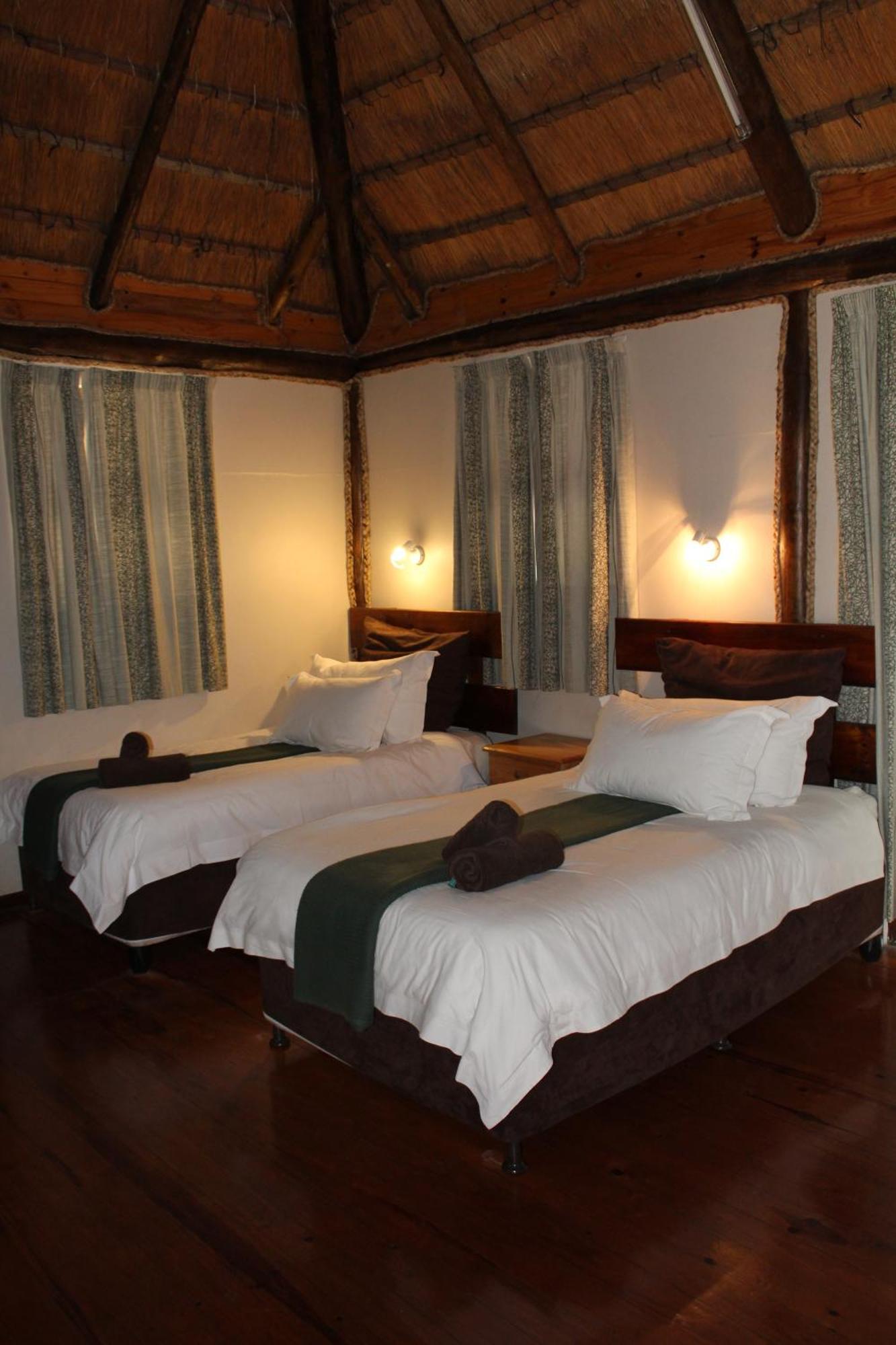 Sodwana Bay Lodge Dive & Fishing Resort Exteriér fotografie