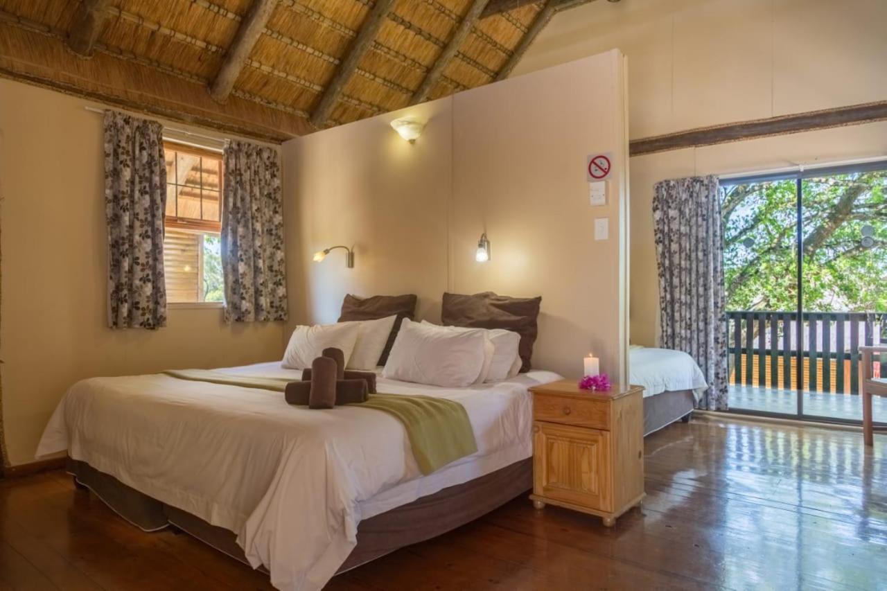 Sodwana Bay Lodge Dive & Fishing Resort Exteriér fotografie